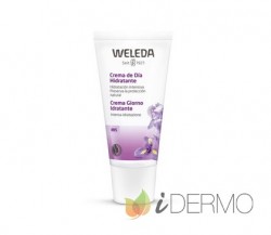 CREMA DE DÍA HIDRATANTE DE IRIS
