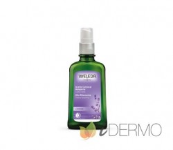BAÑO RELAJANTE DE LAVANDA