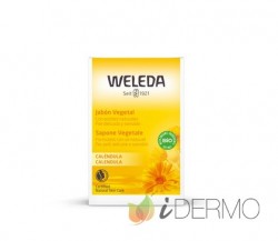JABÓN VEGETAL DE CALÉNDULA