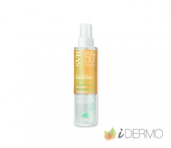 SUN SECURE EAU SOLAIRE SPF+