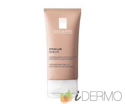 EFFACLAR BB BLUR