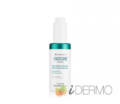 ENDOCARE CELLAGE® ALTA POTENCIA SERUM