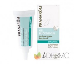 BUCCAROM - GEL BUCODENTAL