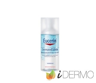 DESMAQUILLANTE BIFÁSICO DERMATOCLEAN