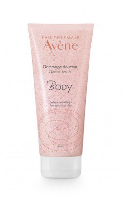 BODY EXFOLIANTE SUAVIDAD 200 ML