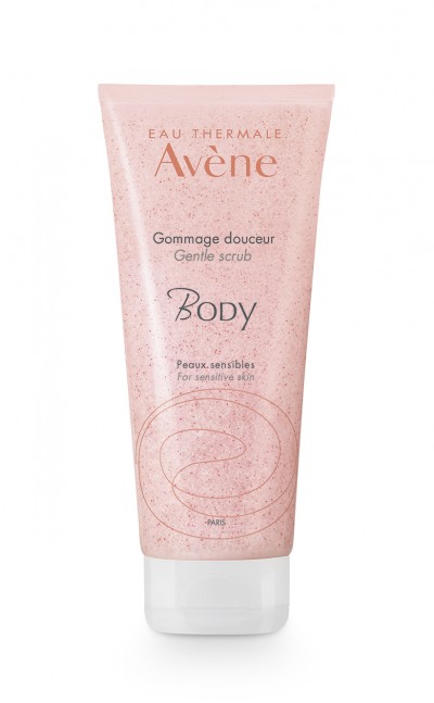 BODY EXFOLIANTE SUAVIDAD 200 ML