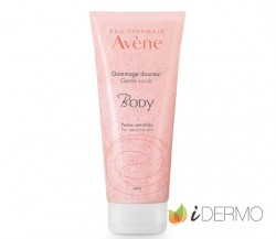 BODY EXFOLIANTE SUAVIDAD 200 ML