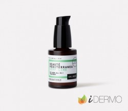 EYE HERO ALL-IN-1 TREATMENT HEMP LINE BM