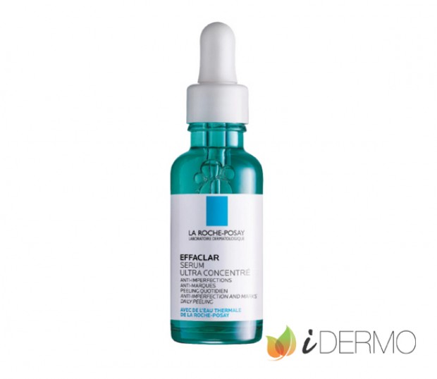 EFFACLAR SERUM ULTRACONCENTRADO