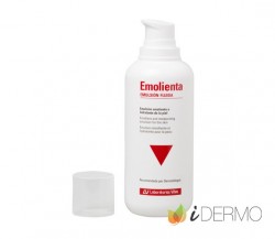 EMOLIENTA EMULSIÓN FLUIDA