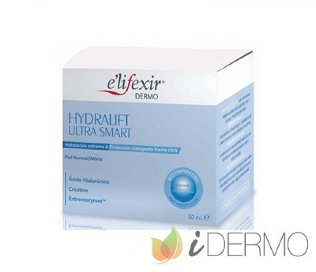 ELIFEXIR® HYDRALIFT ULTRA SMART