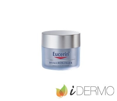 HYALURON FILLER CREMA DE NOCHE