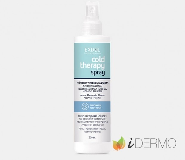 COLD THERAPY SPRAY