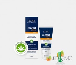 CONFOR CREAM FORTE CANNABIDIOL