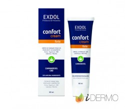 CONFOR CREAM FORTE CANNABIDIOL