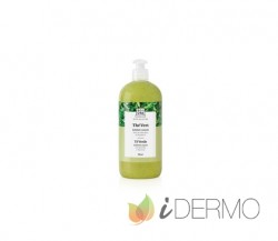 EXFOLIANTE CORPORAL TÉ VERDE