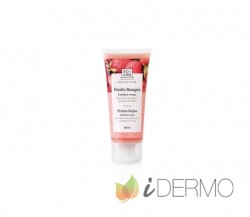 EXFOLIANTE FACIAL FRUTOS ROJOS