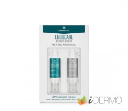 ENDOCARE EXPERT DROPS FIRMING PROTOCOL