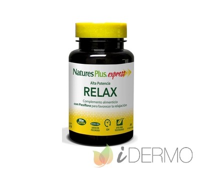 EXPRESS RELAX 30 COMP.