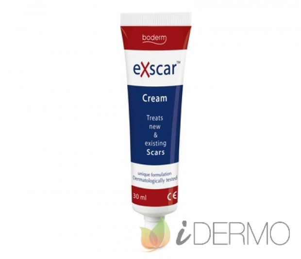 EXSCAR CREMA