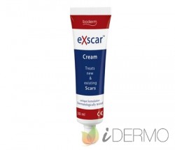 EXSCAR CREMA