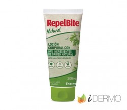 REPELBITE NATURAL LOCIÓN CORPORAL