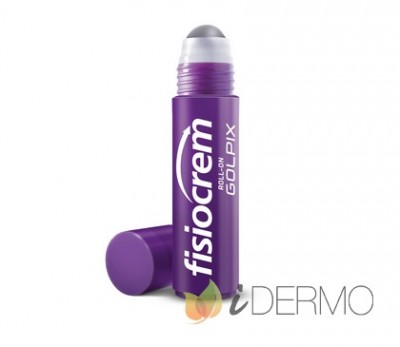 FISIOCREM ROLL-ON GOLPIX