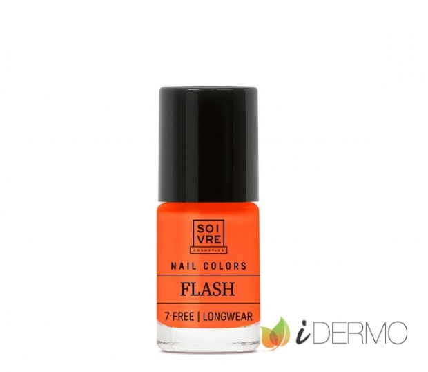 ESMALTE DE UÑAS FLASH