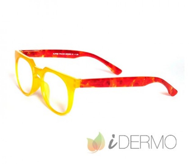 K15 YELLOW-RED