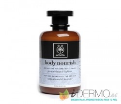 BODY NOURISH