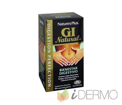GI NATURAL