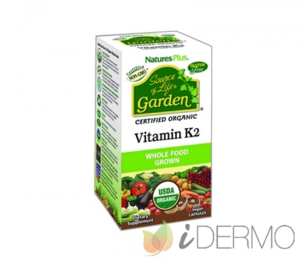 GARDEN VITAMINA K2