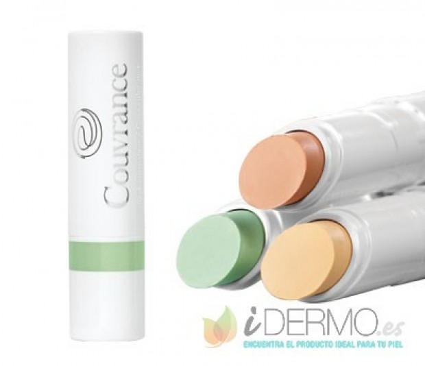 STICK CORRECTOR VERDE