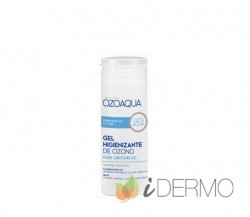 GEL HIGIENIZANTE DE ACEITE OZONIZADO OZOAQUA