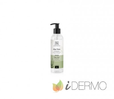 GEL HIDRATANTE ALOE VERA BIO