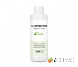 MINI GEL HIGIENIZANTE HIDROALCOHÓLICO