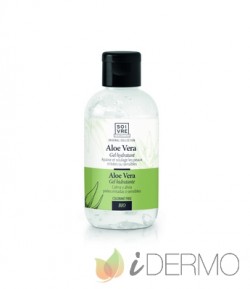 GEL DE ALOE VERA VIAJE BIO