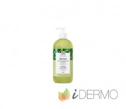 GEL CHAMPÚ SIN JABÓN TÉ VERDE