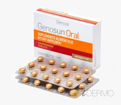 GENOSUN ORAL