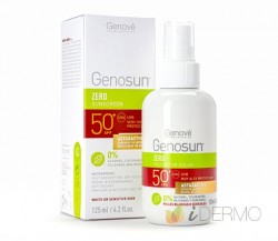 GENOSUN ZERO SPF50