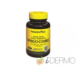 GINKGO-COMBO