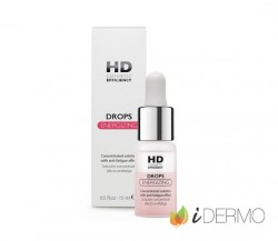HD DROPS ENERGIZING