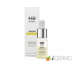 HD DROPS RADIANCE