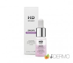 HD DROPS RECOVERY