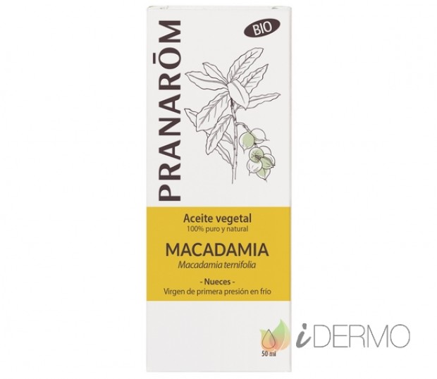 MACADAMIA BIO