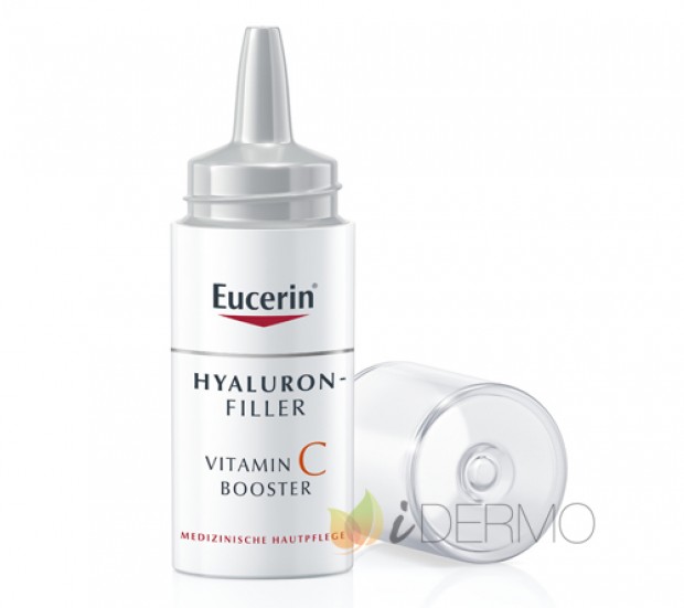 HYALURON FILLER VITAMIN C BOOSTER