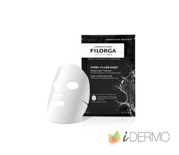 HYDRA-FILLER MASK X12