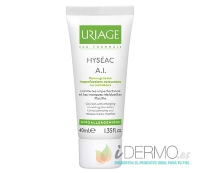 HYSÉAC A.I.