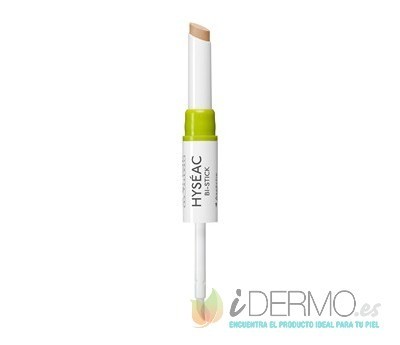 HYSÉAC BI-STICK