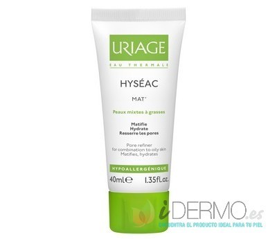 HYSÉAC MAT